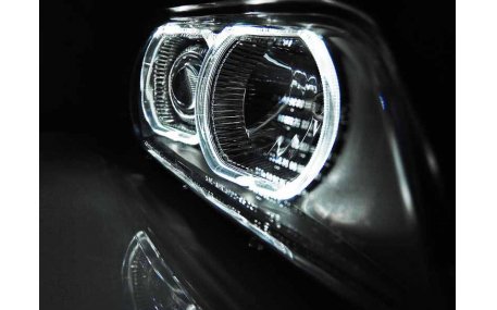 Фары передние BMW 5 E39