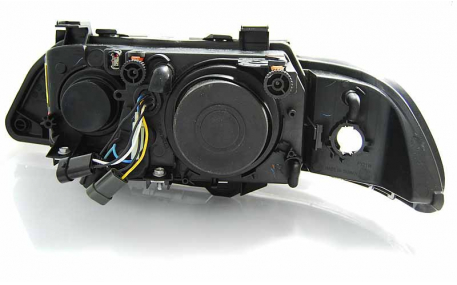 Фары передние BMW 5 E39