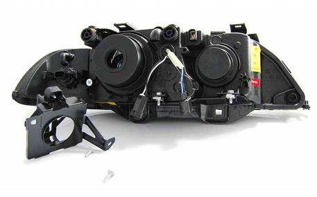 Фары передние BMW 5 E39