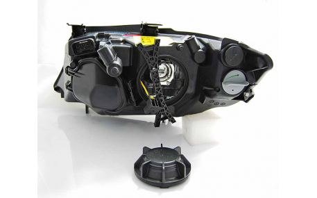 Фары передние BMW 3 E90 2005-2011