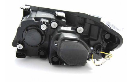 Фары передние BMW X1 E84 2012-2015