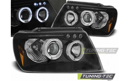 Фары передние JEEP Grand Cherokee