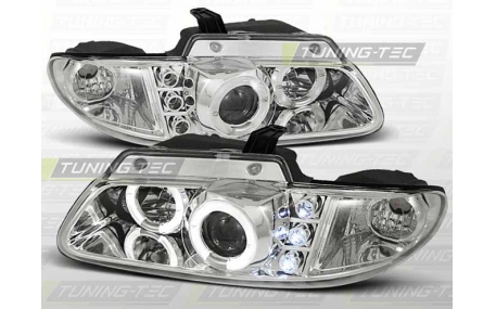 Фары передние Chrysler Voyager