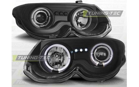 Фары передние Chrysler 300M