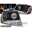 Фары передние JEEP Grand Cherokee