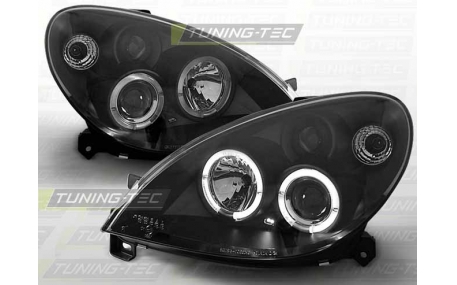 Фары передние Citroen Xsara