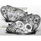 Фары передние Citroen Xsara