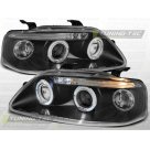 Фары передние Chevrolet Aveo T200