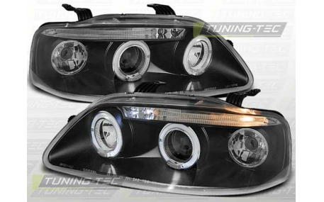 Фары передние Chevrolet Aveo T200