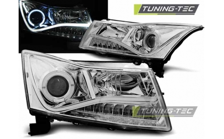 Фары передние Chevrolet Cruze