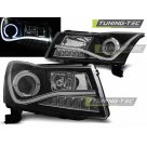 Фары передние Chevrolet Cruze