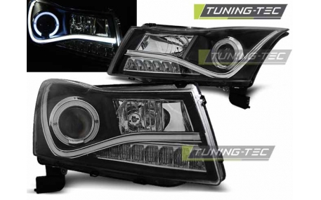 Фары передние Chevrolet Cruze