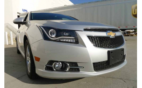 Фары передние Chevrolet Cruze