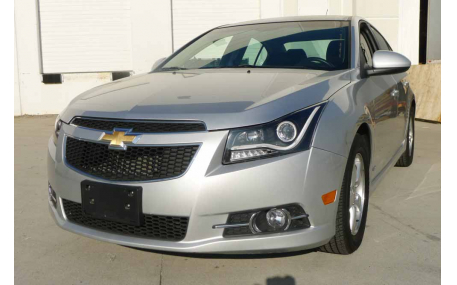Фары передние Chevrolet Cruze