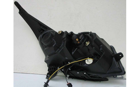 Фары передние Chevrolet Cruze