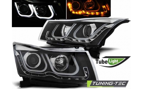 Фары передние Chevrolet Cruze