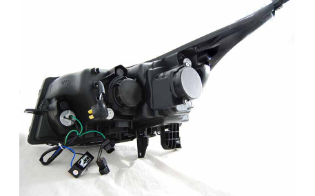 Фары передние Chevrolet Cruze