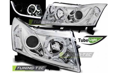 Фары передние Chevrolet Cruze