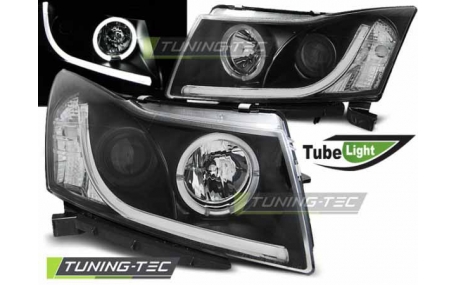 Фары передние Chevrolet Cruze