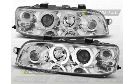 Фары передние Fiat Punto