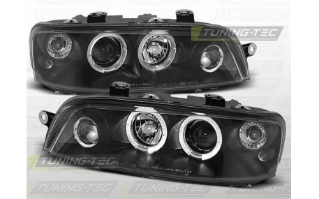 Фары передние Fiat Punto