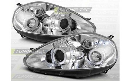 Фары передние Fiat Grande Punto