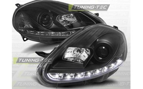 Фары передние Fiat Grande Punto