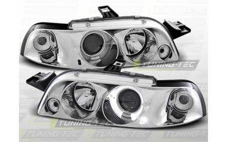 Фары передние Fiat Punto