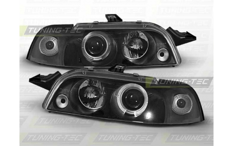 Фары передние Fiat Punto