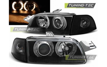 Фары передние Fiat Punto