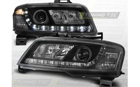 Фары передние Fiat Stilo