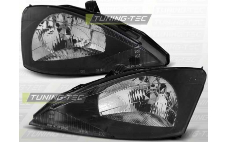 Фары передние Ford Focus MK1 1998-2001