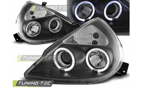 Фары передние Ford Ka