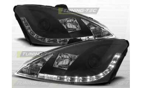 Фары передние Ford Focus MK1 1998-2001