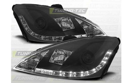 Фары передние Ford Focus MK1 2001-2004