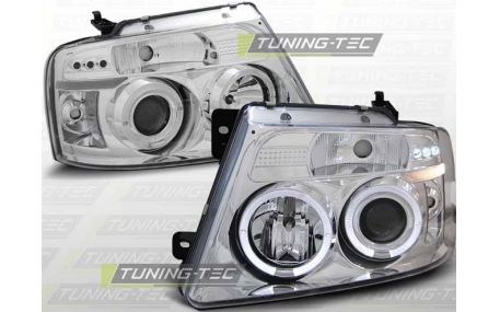 Фары передние Ford F150