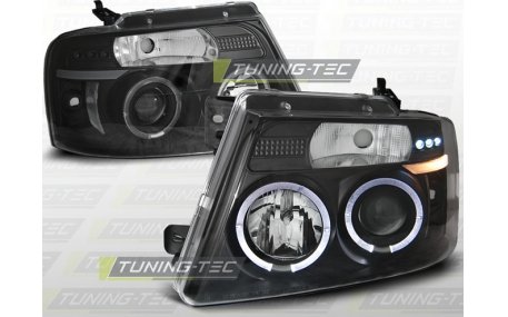 Фары передние Ford F150