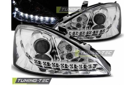 Фары передние Ford Focus MK1 2001-2004