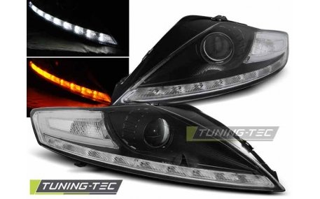 Фары передние Ford Mondeo MK4 2007-2010