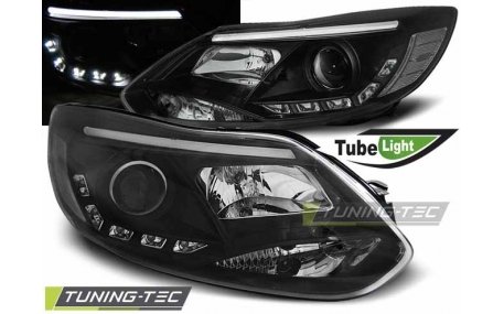 Фары передние Ford Focus MK3 2011-2014