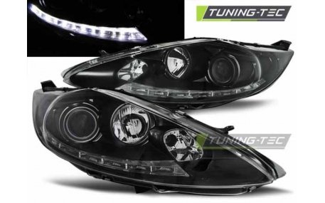 Фары передние Ford Fiesta