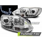 Фары передние Ford Focus MK3 2011-2014