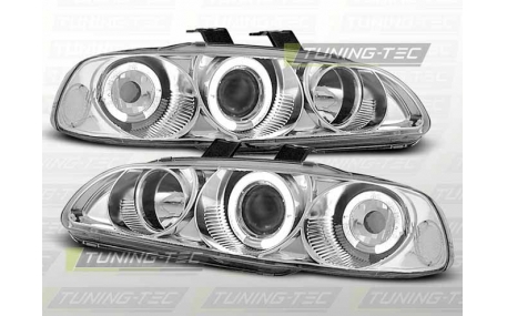 Фары передние Honda Civic