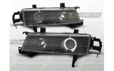 Фары передние Honda Prelude