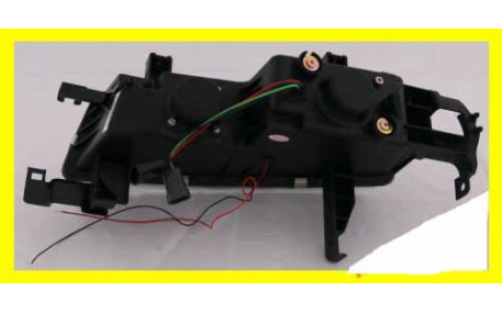 Фары передние Honda Prelude