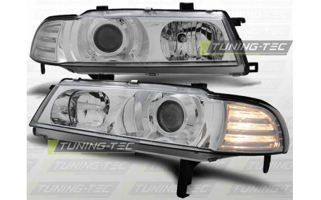 Фары передние Honda Prelude