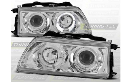 Фары передние Honda CRX