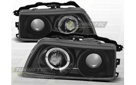 Фары передние Honda CRX