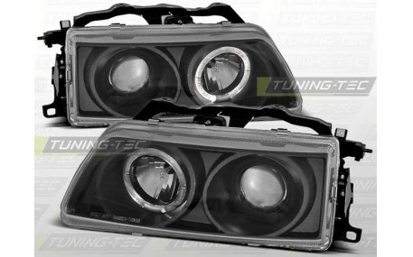 Фары передние Honda CRX