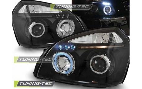 Фары передние Hyundai Tucson